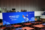 20141021-25 INCHEON 2014 Aaian Para Games, Korea