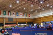 20170823-31 Asia Regional Championships